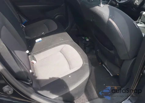 2009 Nissan Rogue Sl z USA, uszkodzony, nr VIN JN8AS58V09W432002